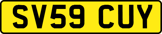 SV59CUY