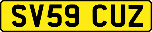 SV59CUZ