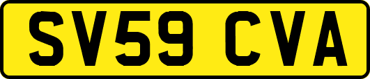 SV59CVA