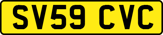 SV59CVC