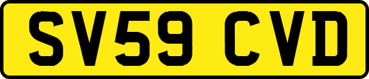 SV59CVD