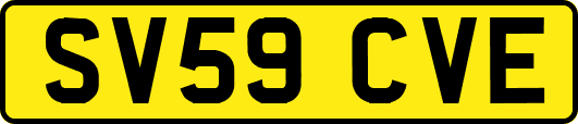 SV59CVE