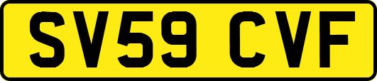 SV59CVF