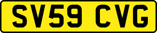 SV59CVG