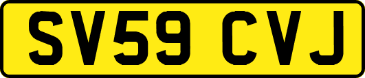 SV59CVJ
