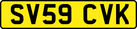 SV59CVK