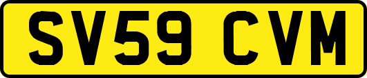 SV59CVM