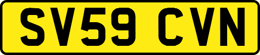 SV59CVN