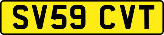 SV59CVT