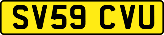 SV59CVU