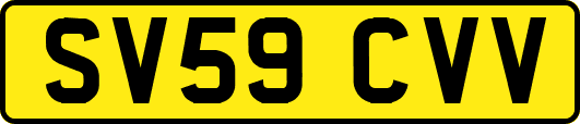 SV59CVV