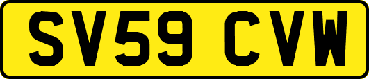 SV59CVW