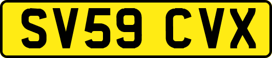SV59CVX