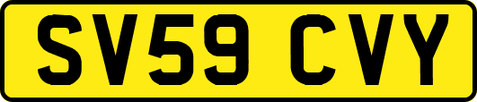 SV59CVY
