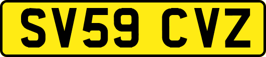SV59CVZ