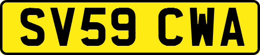 SV59CWA