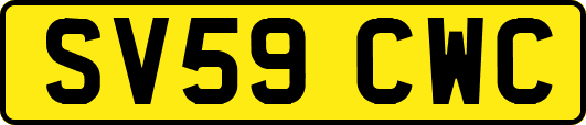 SV59CWC