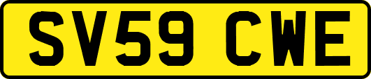 SV59CWE
