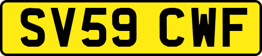 SV59CWF