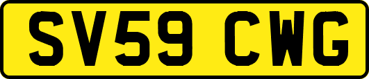 SV59CWG