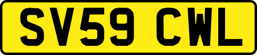 SV59CWL