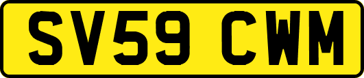SV59CWM