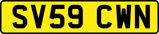 SV59CWN