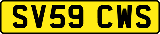 SV59CWS