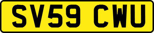 SV59CWU