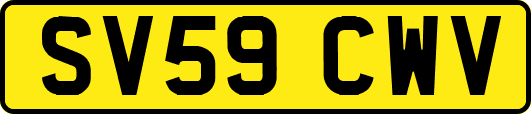 SV59CWV