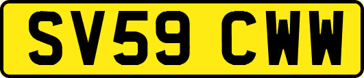 SV59CWW