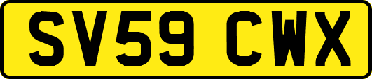 SV59CWX