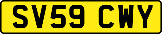 SV59CWY