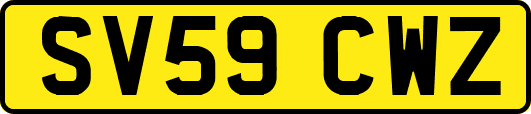 SV59CWZ