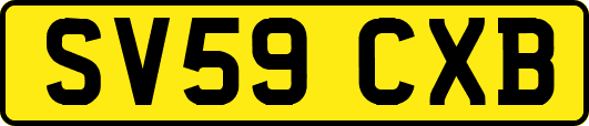 SV59CXB
