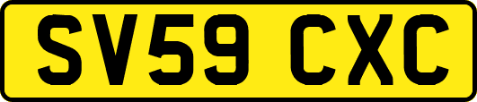SV59CXC