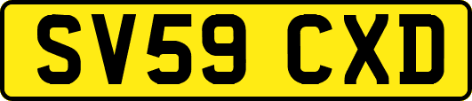 SV59CXD