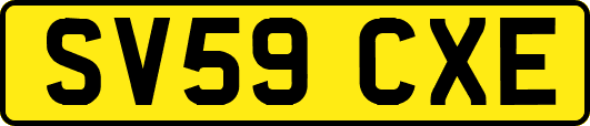 SV59CXE