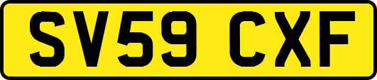 SV59CXF