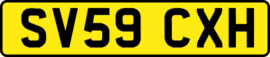 SV59CXH