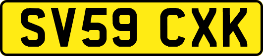 SV59CXK