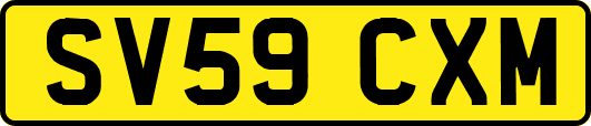 SV59CXM
