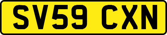 SV59CXN