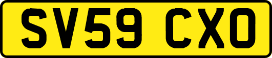 SV59CXO
