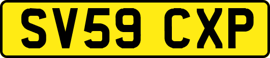 SV59CXP