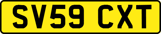 SV59CXT