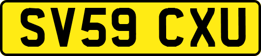 SV59CXU