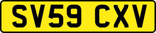 SV59CXV