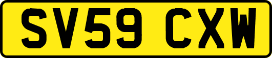 SV59CXW