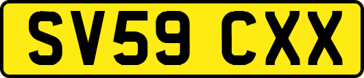 SV59CXX